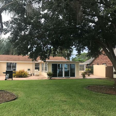 1711 Manatee Drive Sebring Exterior foto
